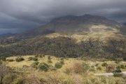 Sakturia Kreta, Baugrundstück in der Nähe von Sakaturia Südküste 9800 m² mit unverbaubarem Meerblick Grundstück kaufen
